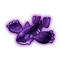 Shadow Kyogre